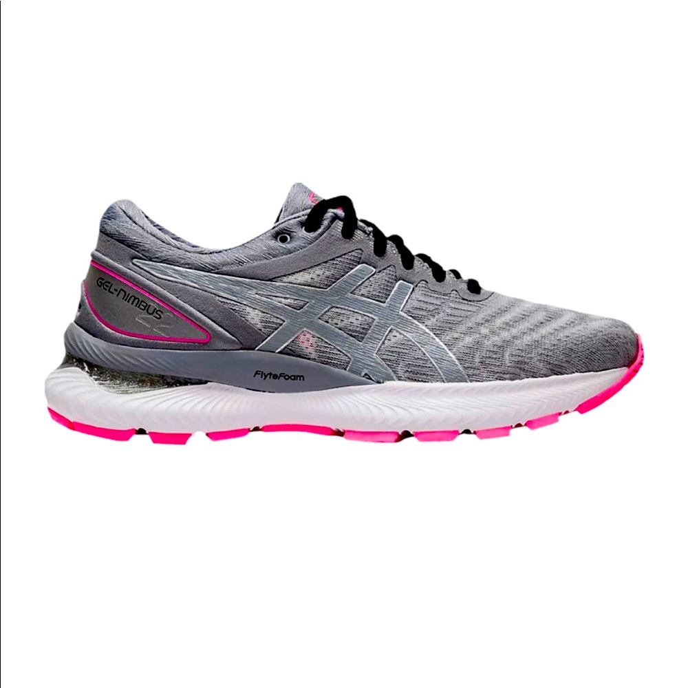 Asics Gel Nimbus 22 Running Sneakers